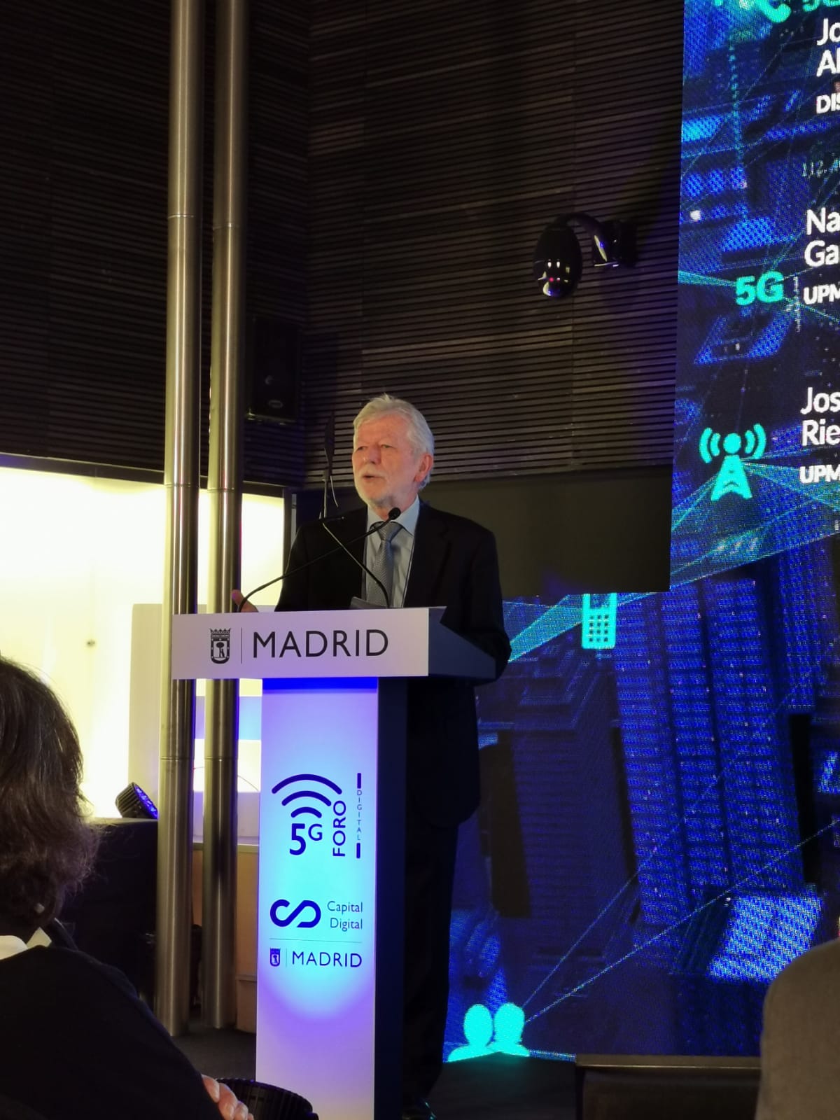 Forum5G 2