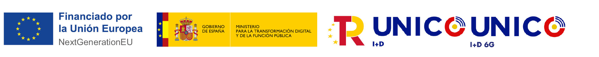 Logo Unico 5G
